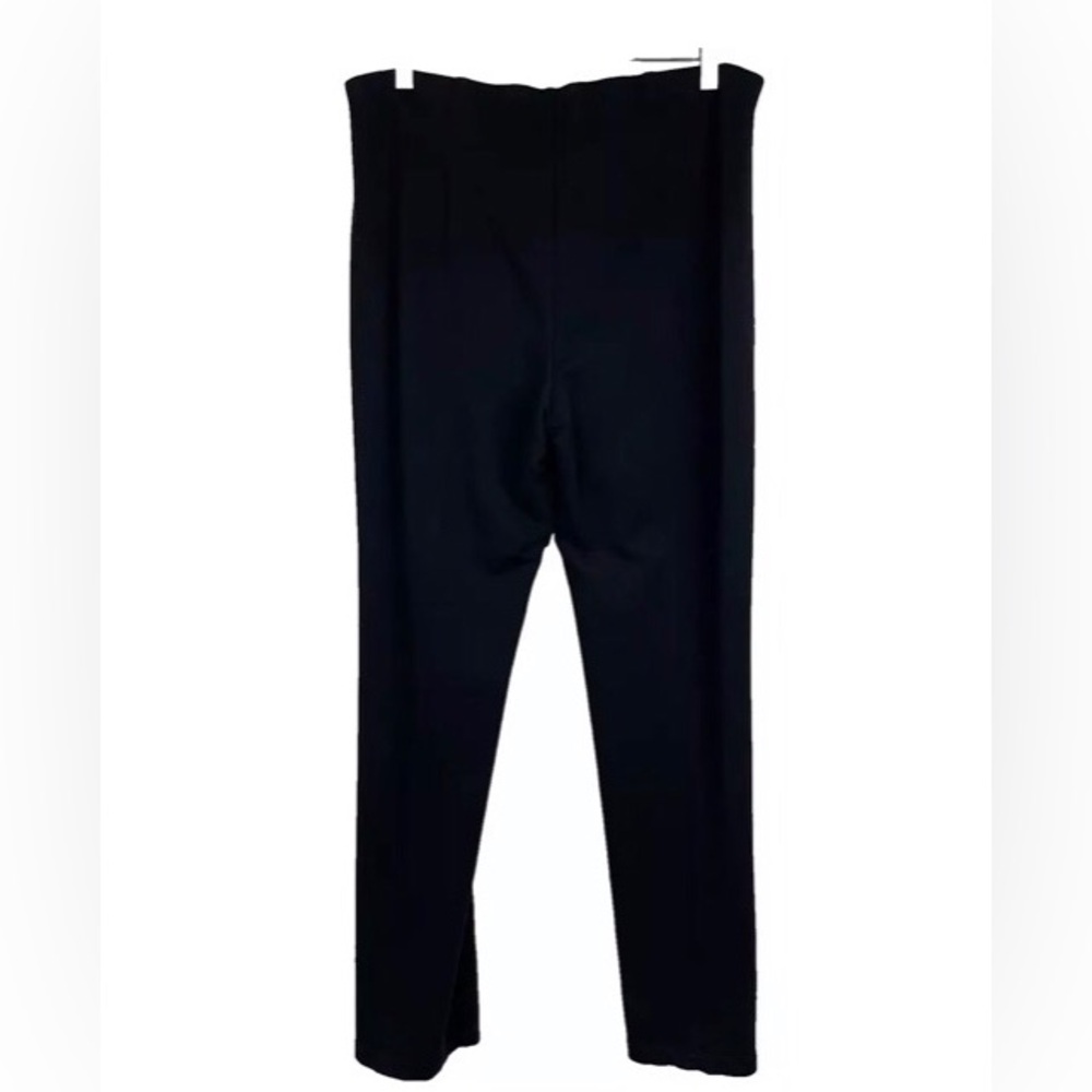 Pure J Jill Pima Women’s Pants Black Sz M